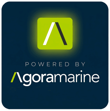 Powered by Agora Marine